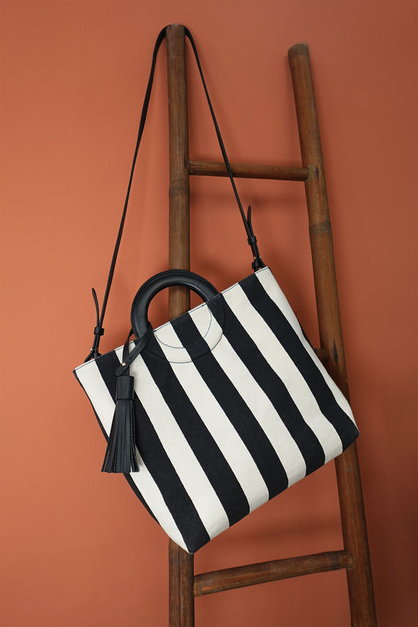 AW24  OBERKAMPF GRAND Tote Bag