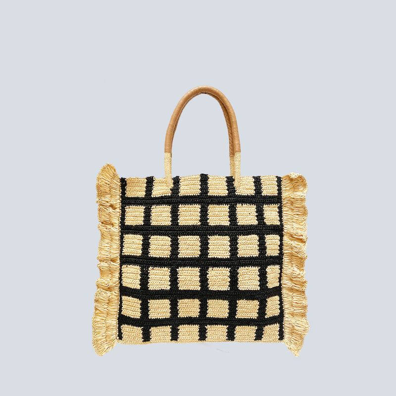 Sac EVA CARREAUX