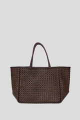 Leather Bag ANNETTE CUIR