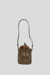 Leather Bag CHARLOTTE CUIR