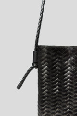 Leather Bag LOU CUIR