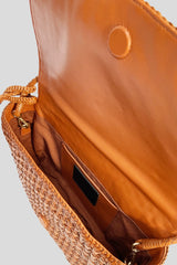 Leather Bag MARGOT CUIR