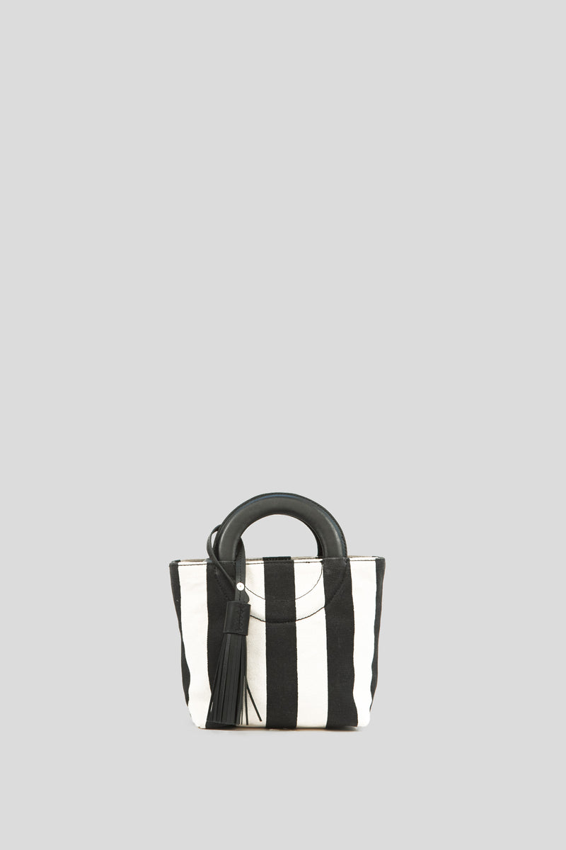 AW24  OBERKAMPF PETIT Tote Bag