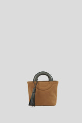 AW24  OBERKAMPF PETIT Tote Bag