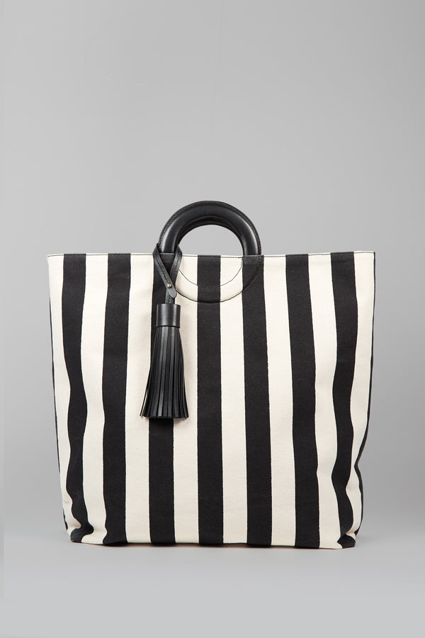 AW24  OBERKAMPF GRAND Tote Bag