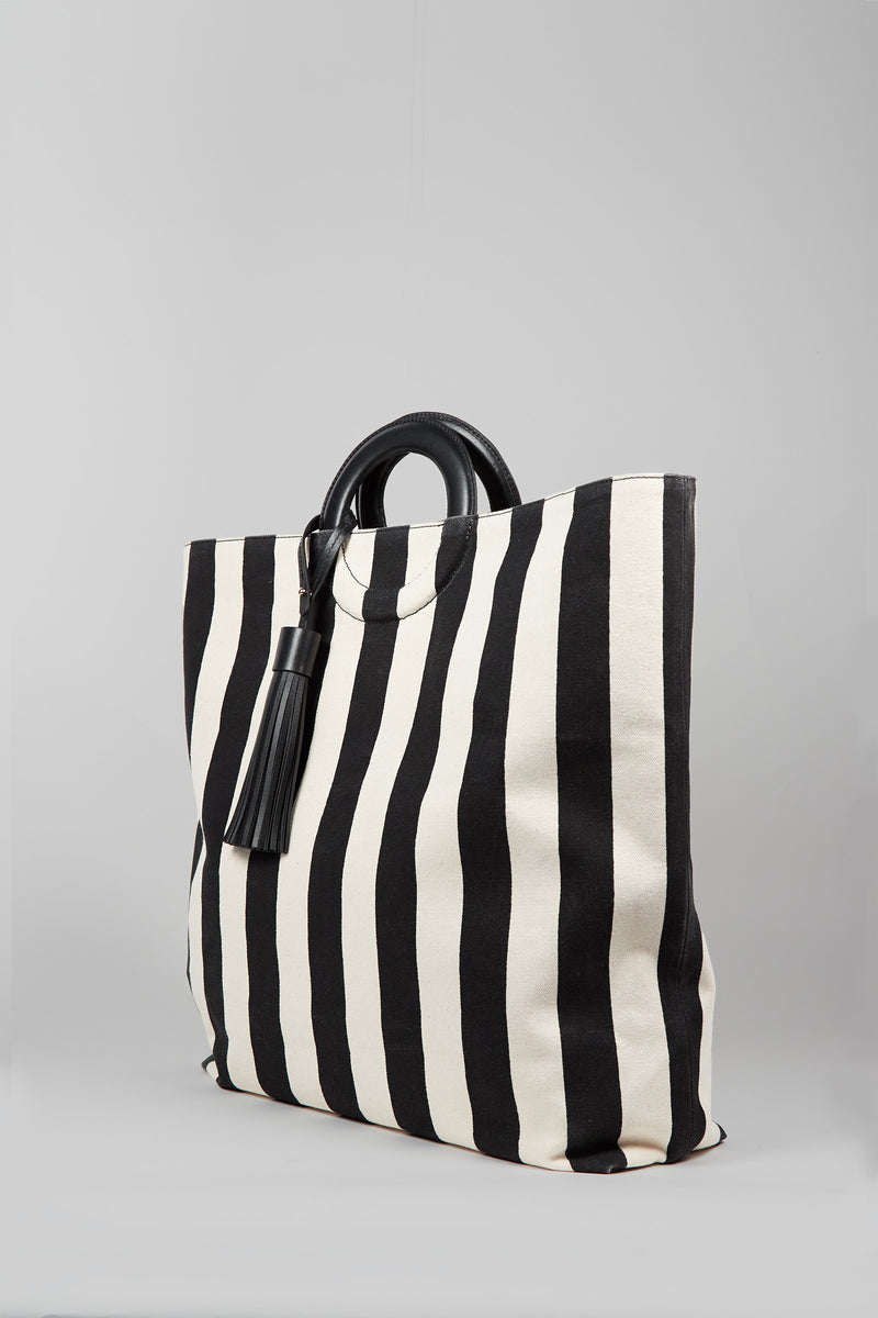 AW24  OBERKAMPF GRAND Tote Bag