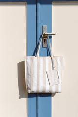 SAINT-MARTIN Tote Bag